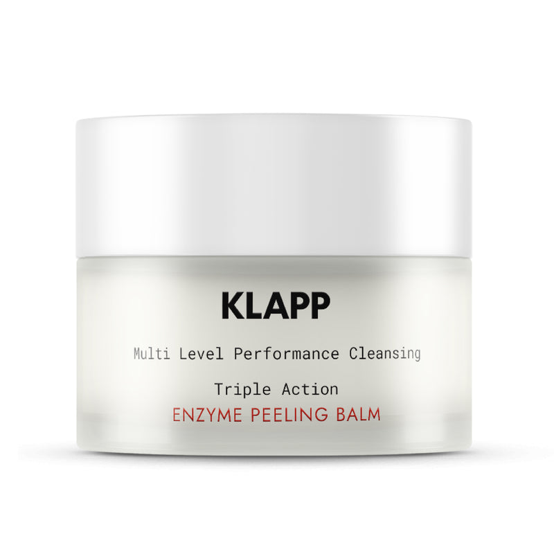 Triple Action Enzyme Peeling Balm - C1007