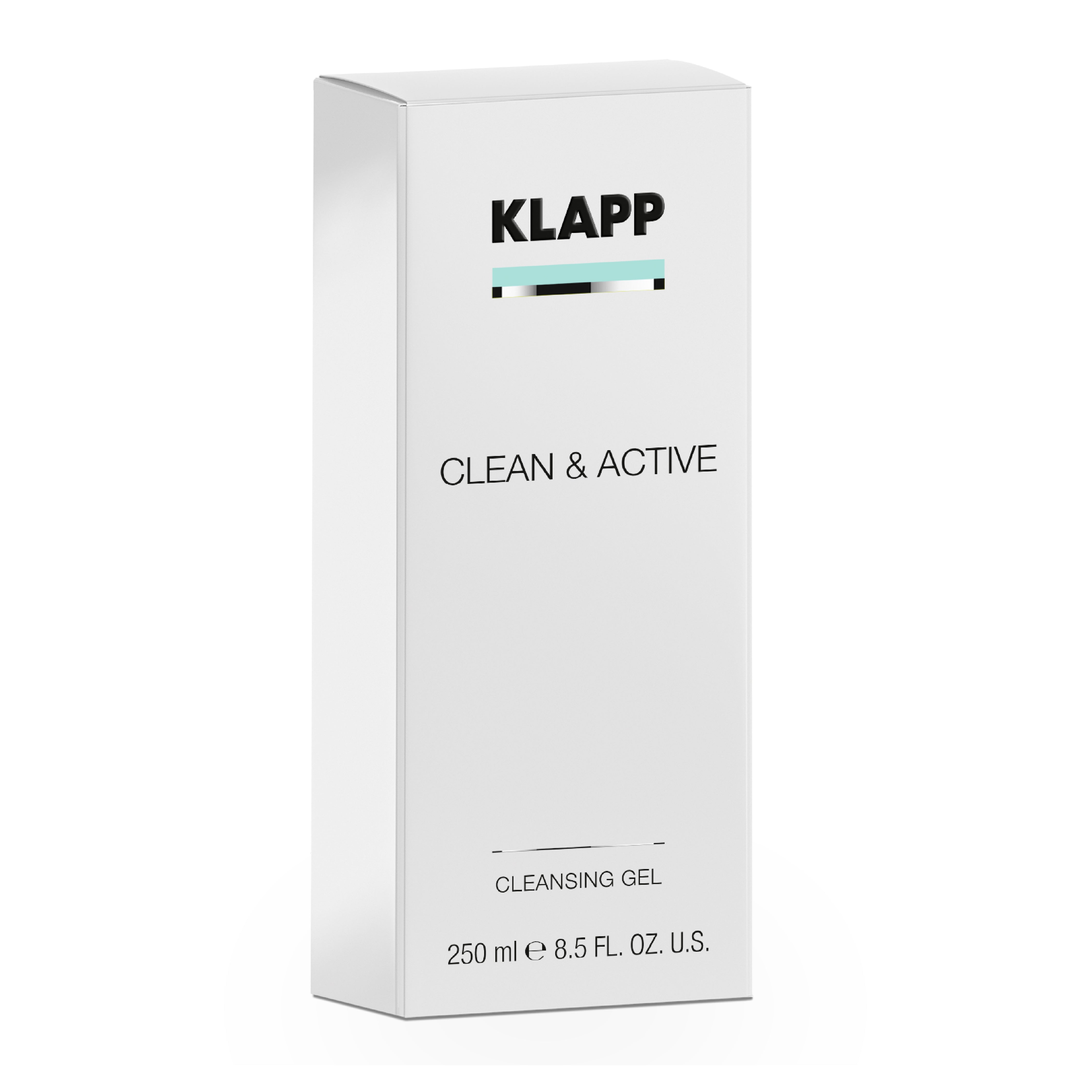 Clean & Active Cleansing Gel - 1202
