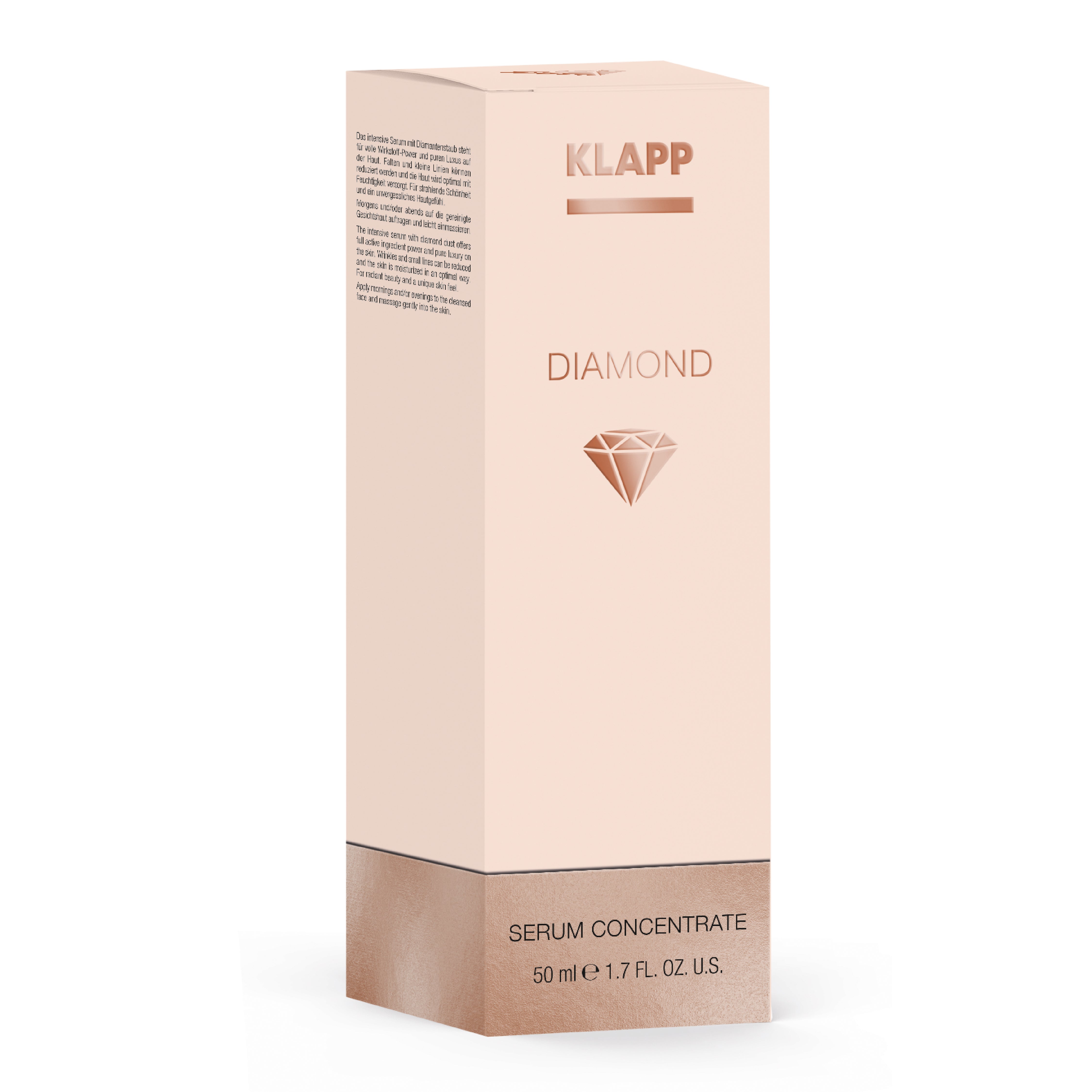 Diamond Serum Concentrate - 4050