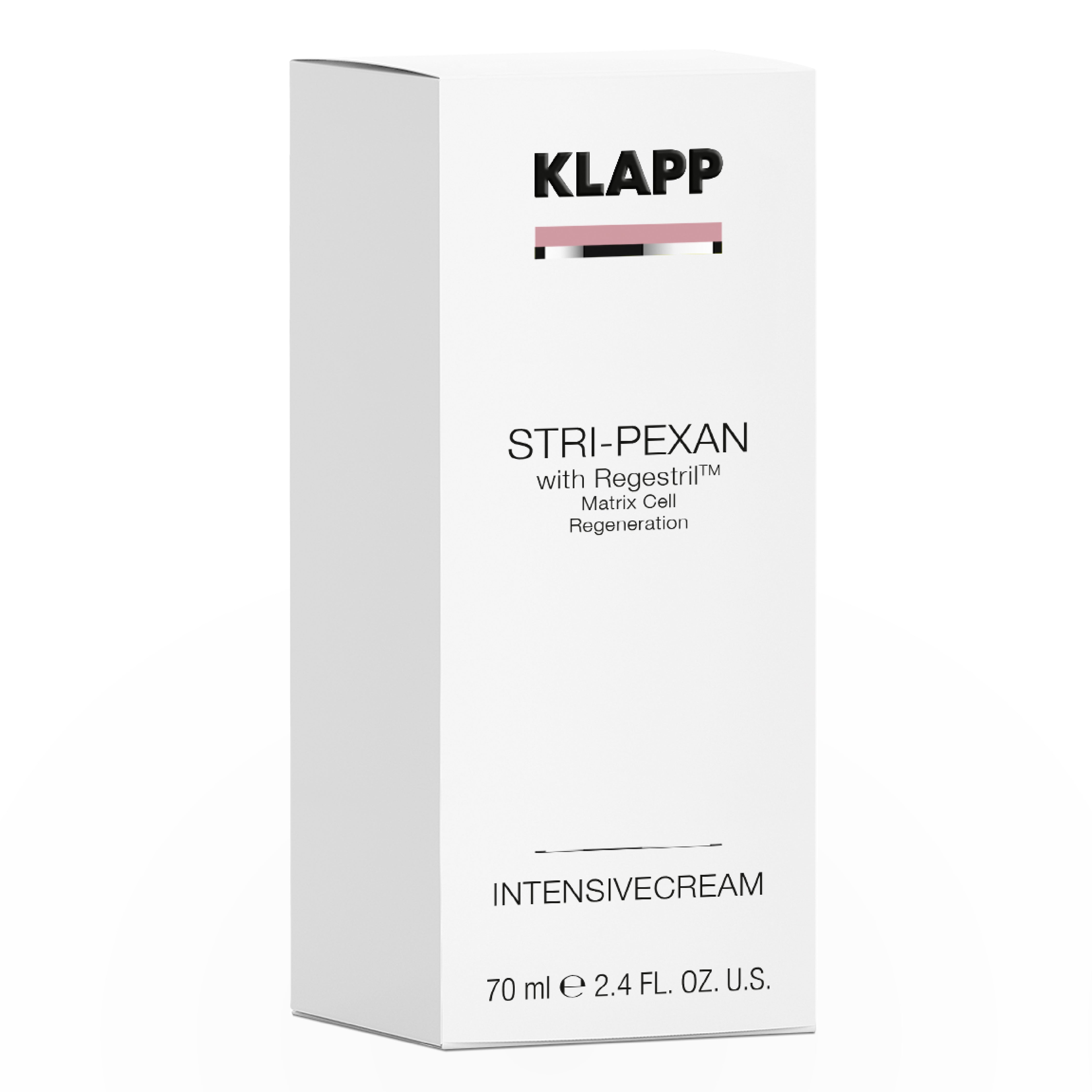 Stri-Pexan Intensive Cream - 2015