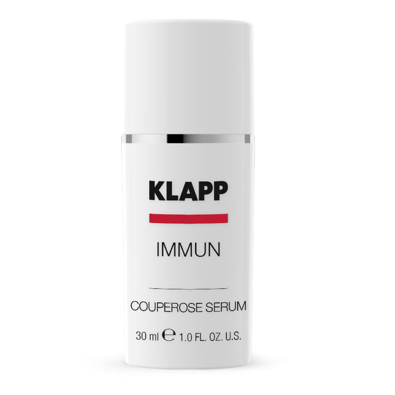 Immun Couperose Serum - 1715