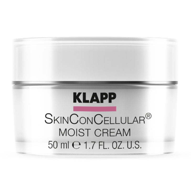 Skin ConCellular Moist Cream - 2505