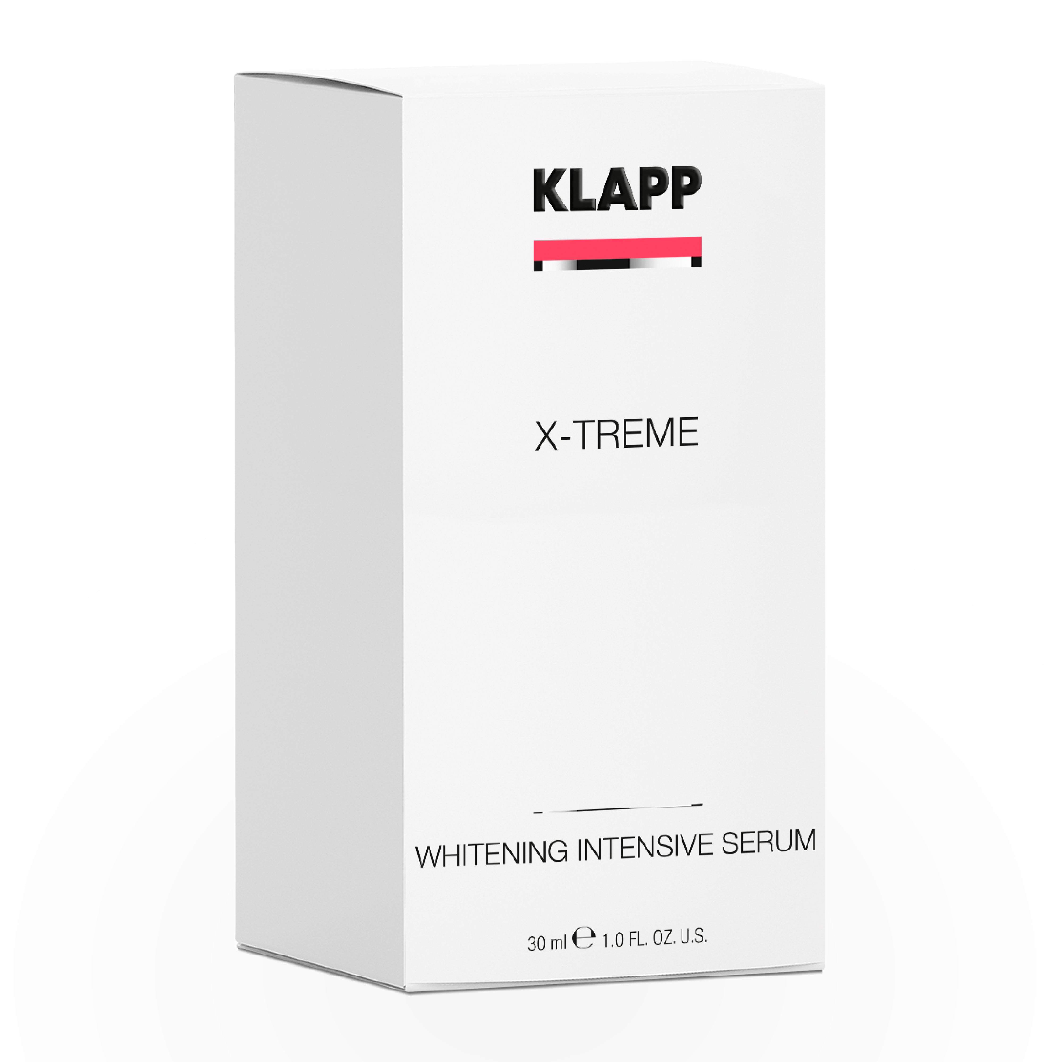X-Treme Whitening-Intensive Serum - 1951
