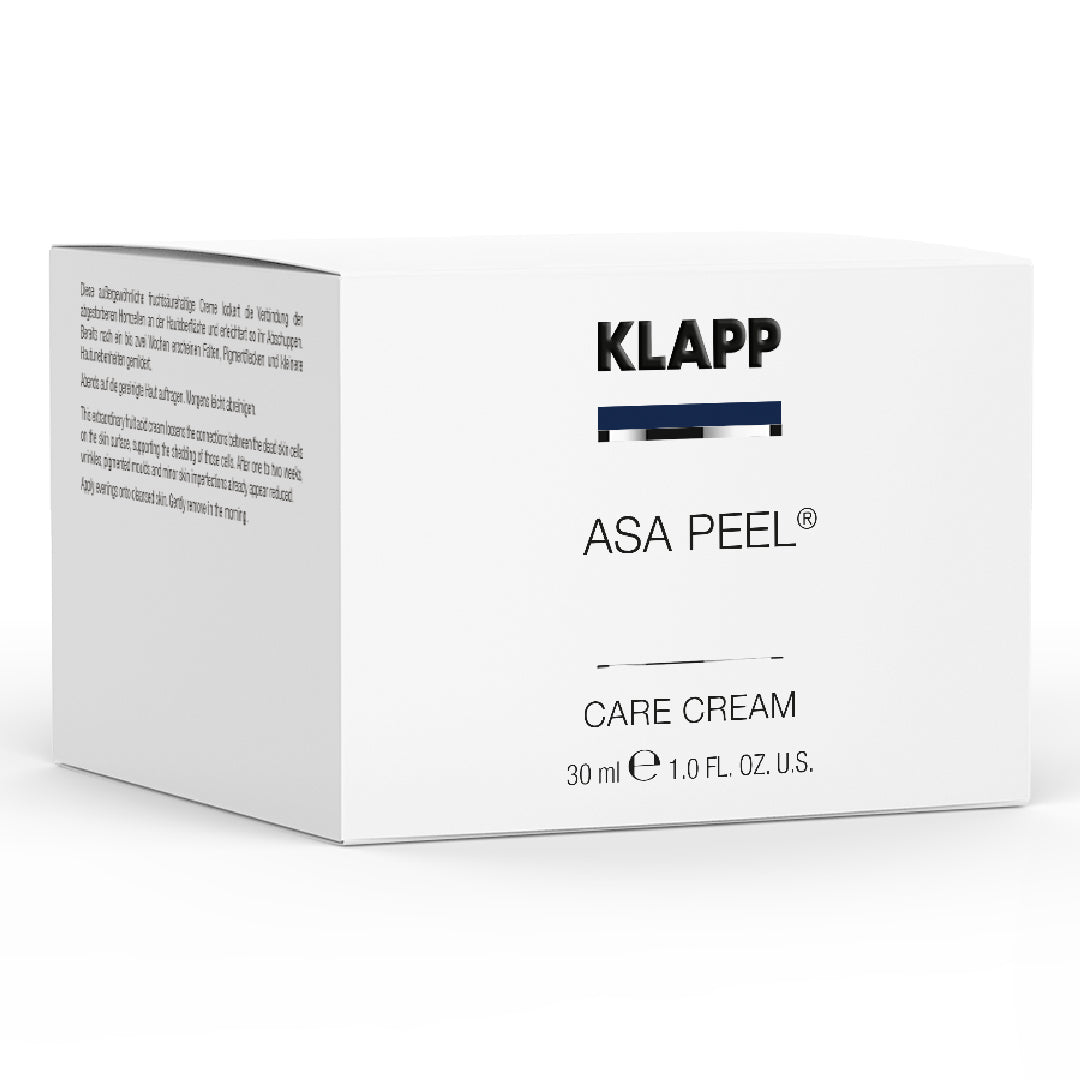 ASA Care Cream - 1840