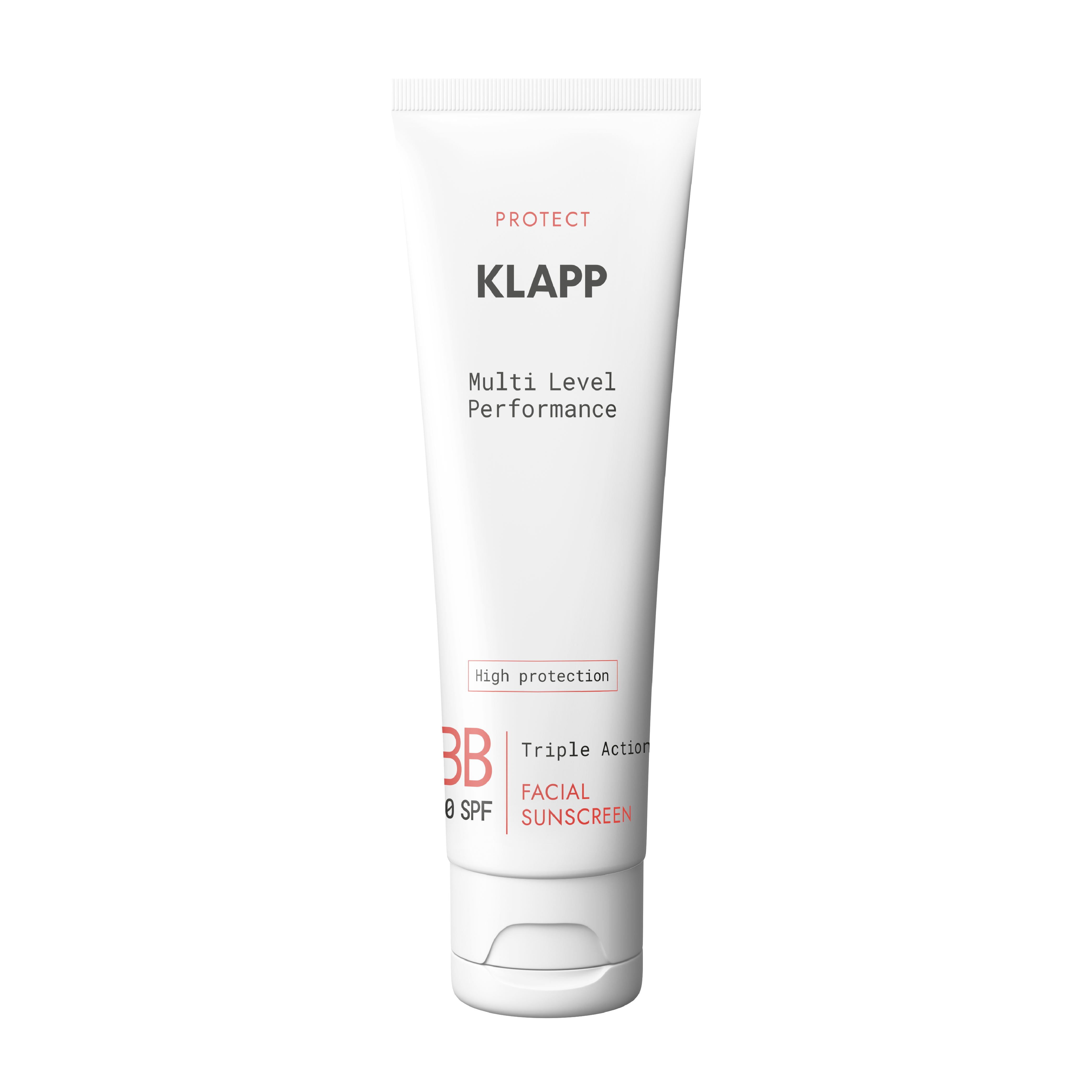 MLP Triple Action BB Facial Suncreen SPF50 - C6003