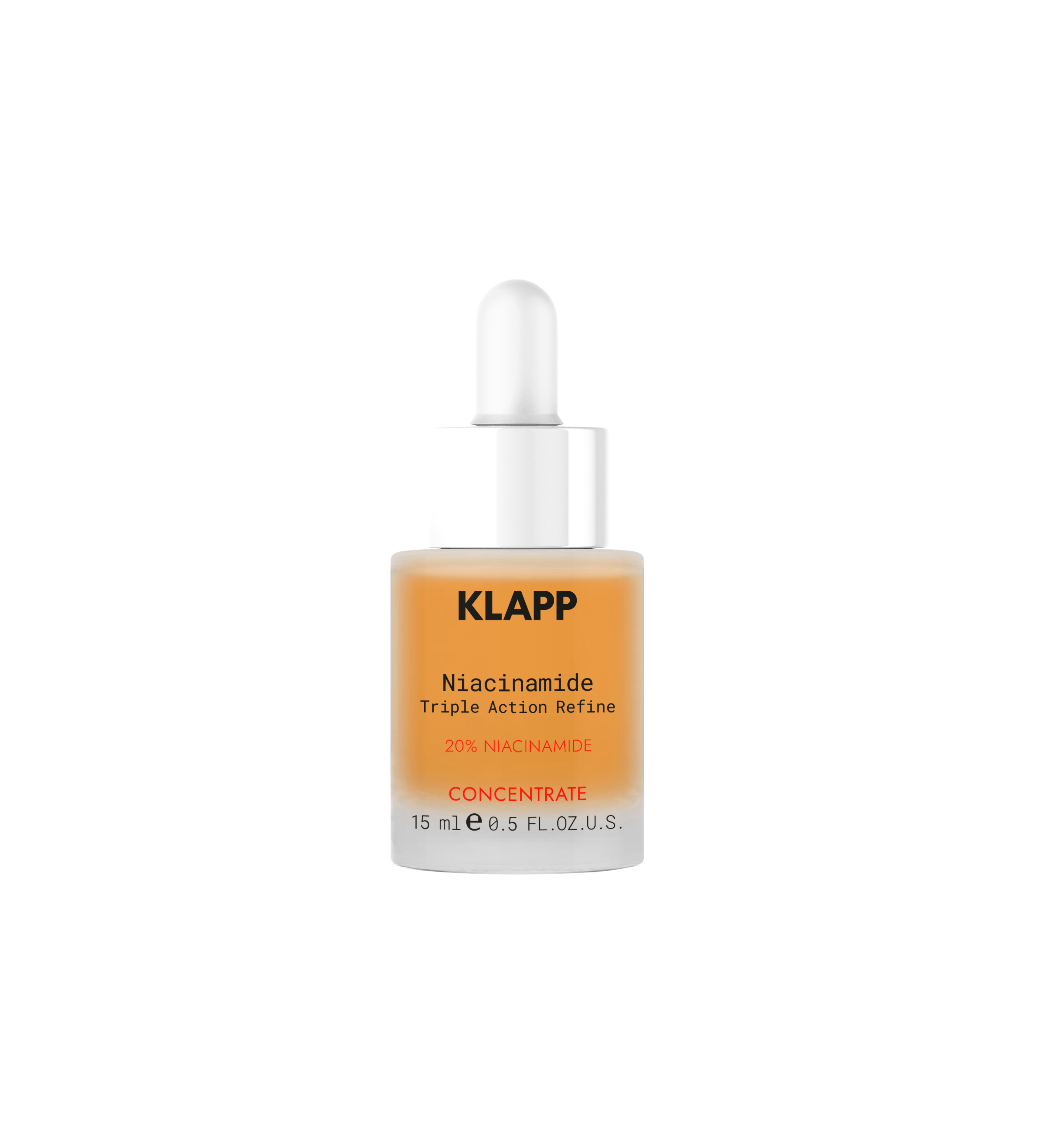 20% Niacinamide Concentrate - C3103