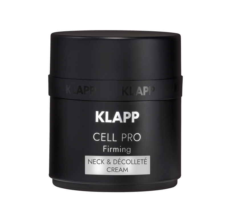 CELL PRO Neck and Décolleté Cream - C9008