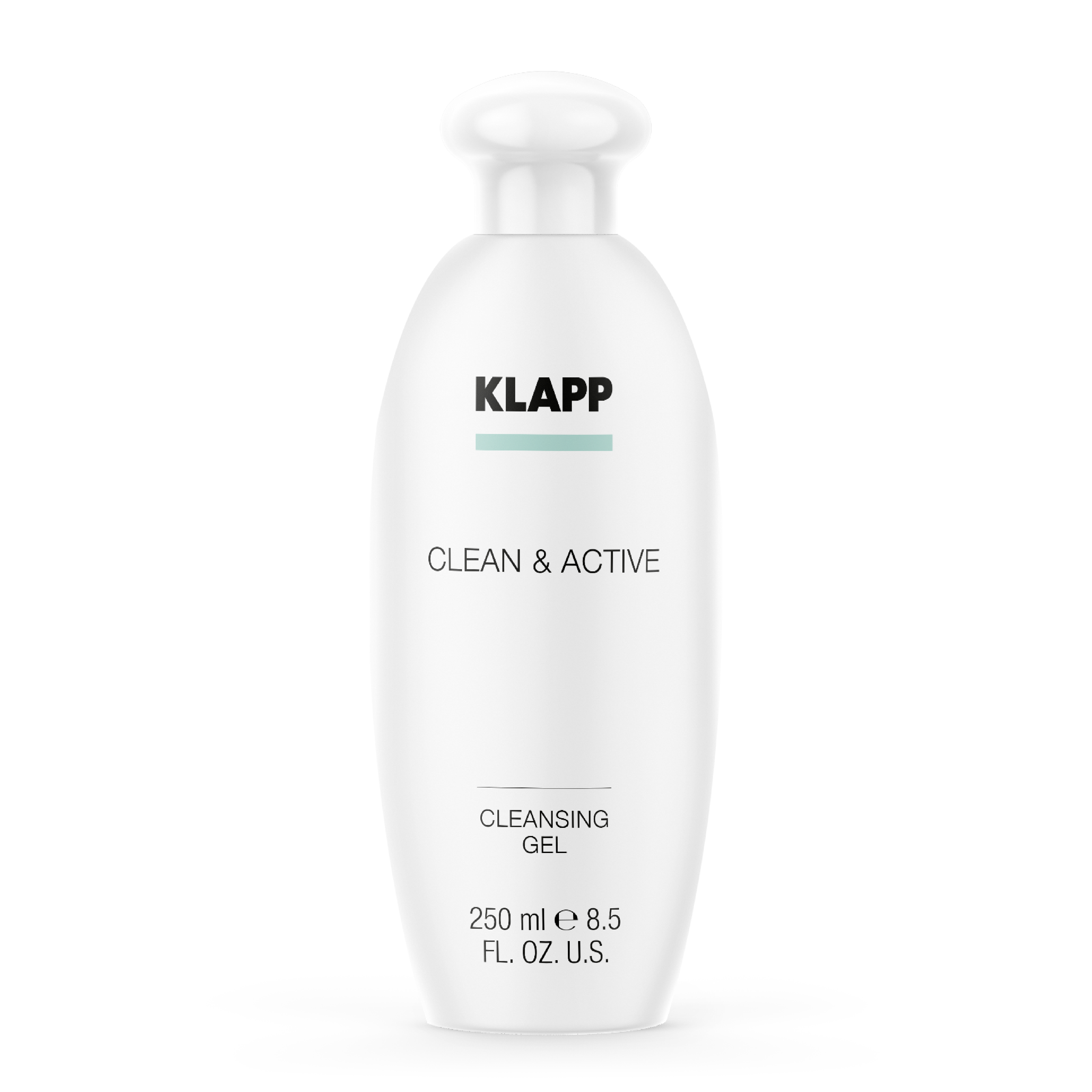 Clean & Active Cleansing Gel - 1202