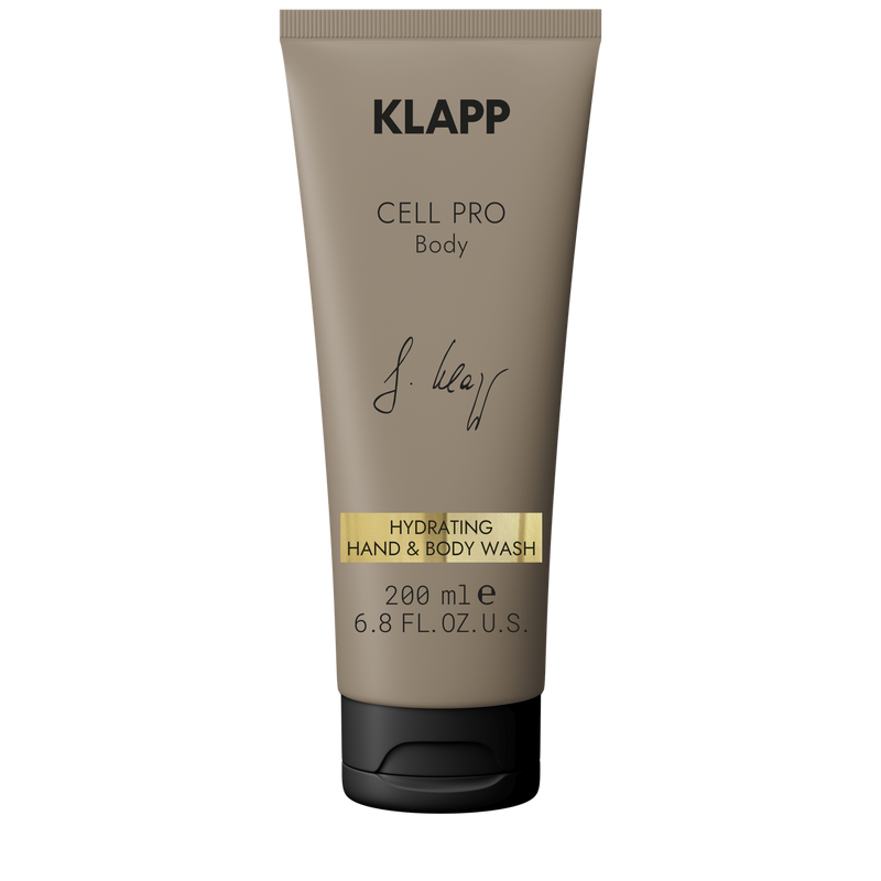 CELL PRO Body Hydrating Hand & Body Wash - C9011