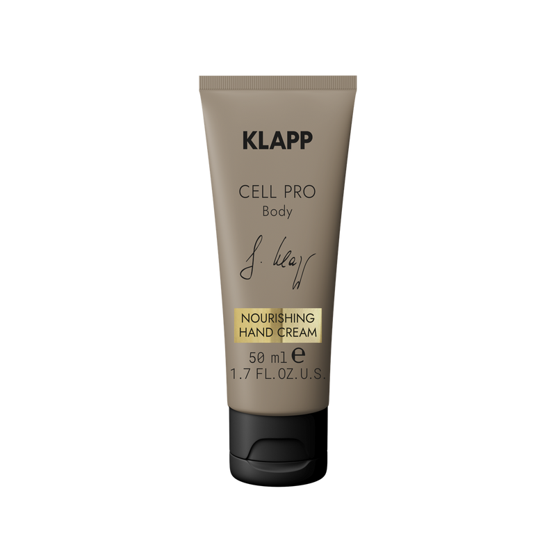 CELL PRO Body Hand Cream - C9010
