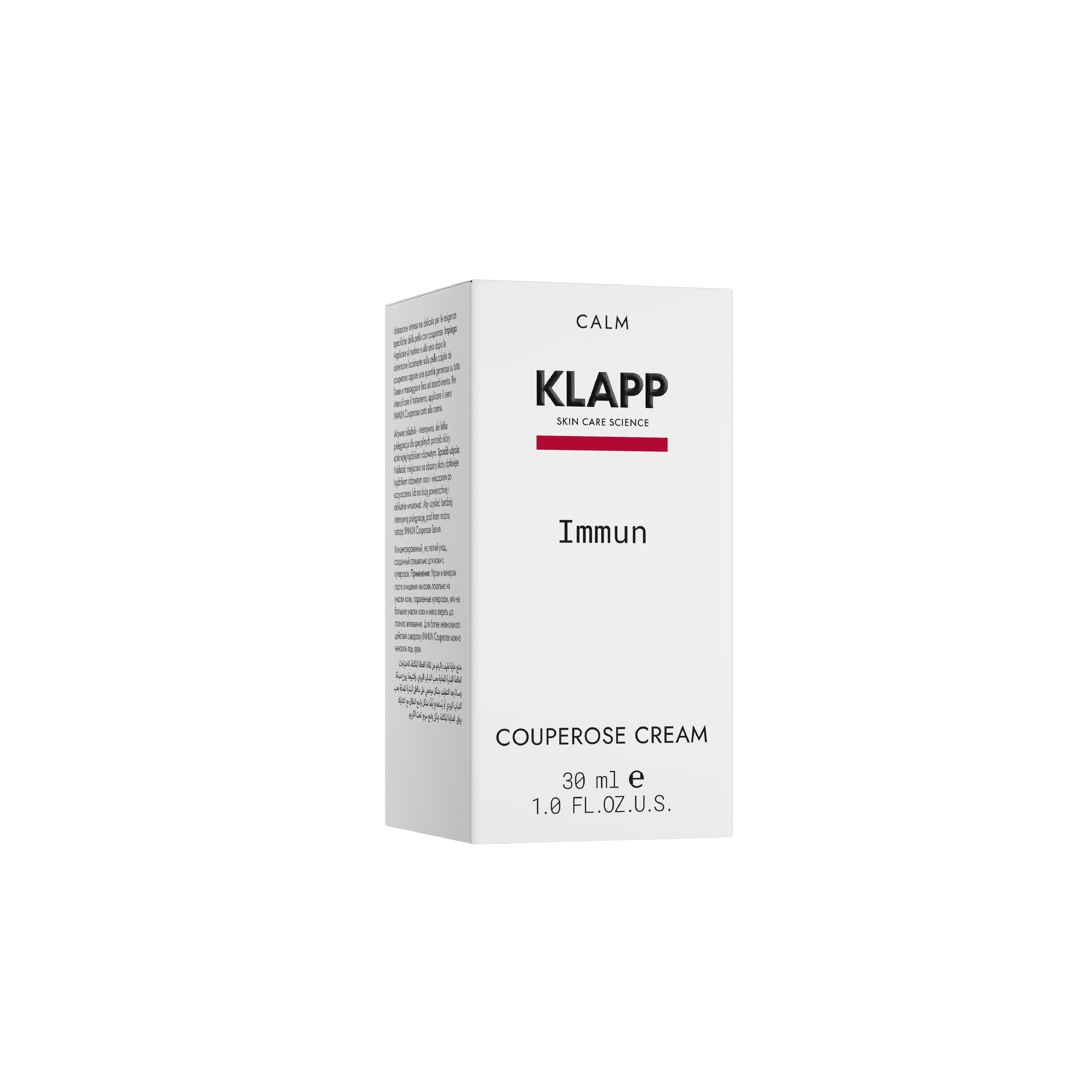 Immun Couperose Cream - 1705
