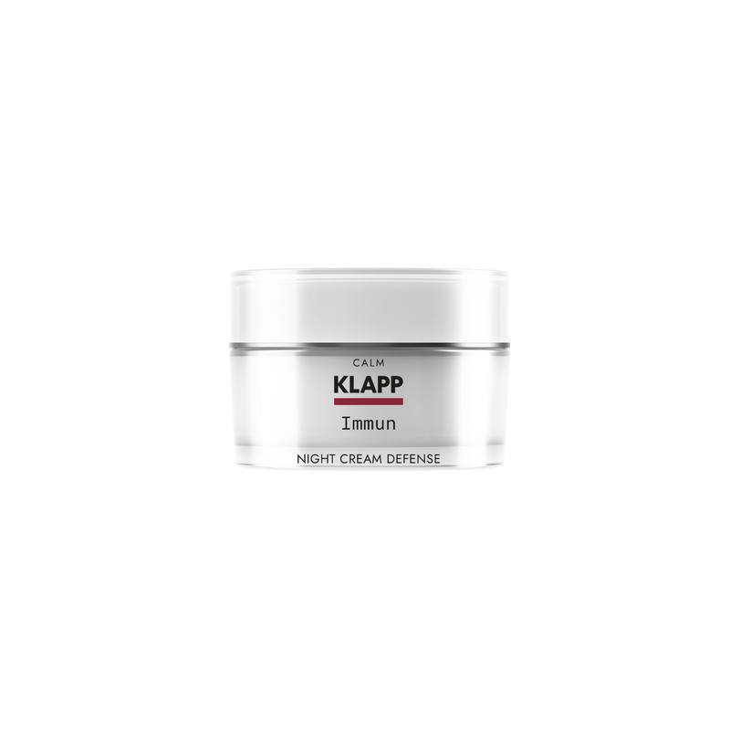 Immun Night Cream Defense - 1707