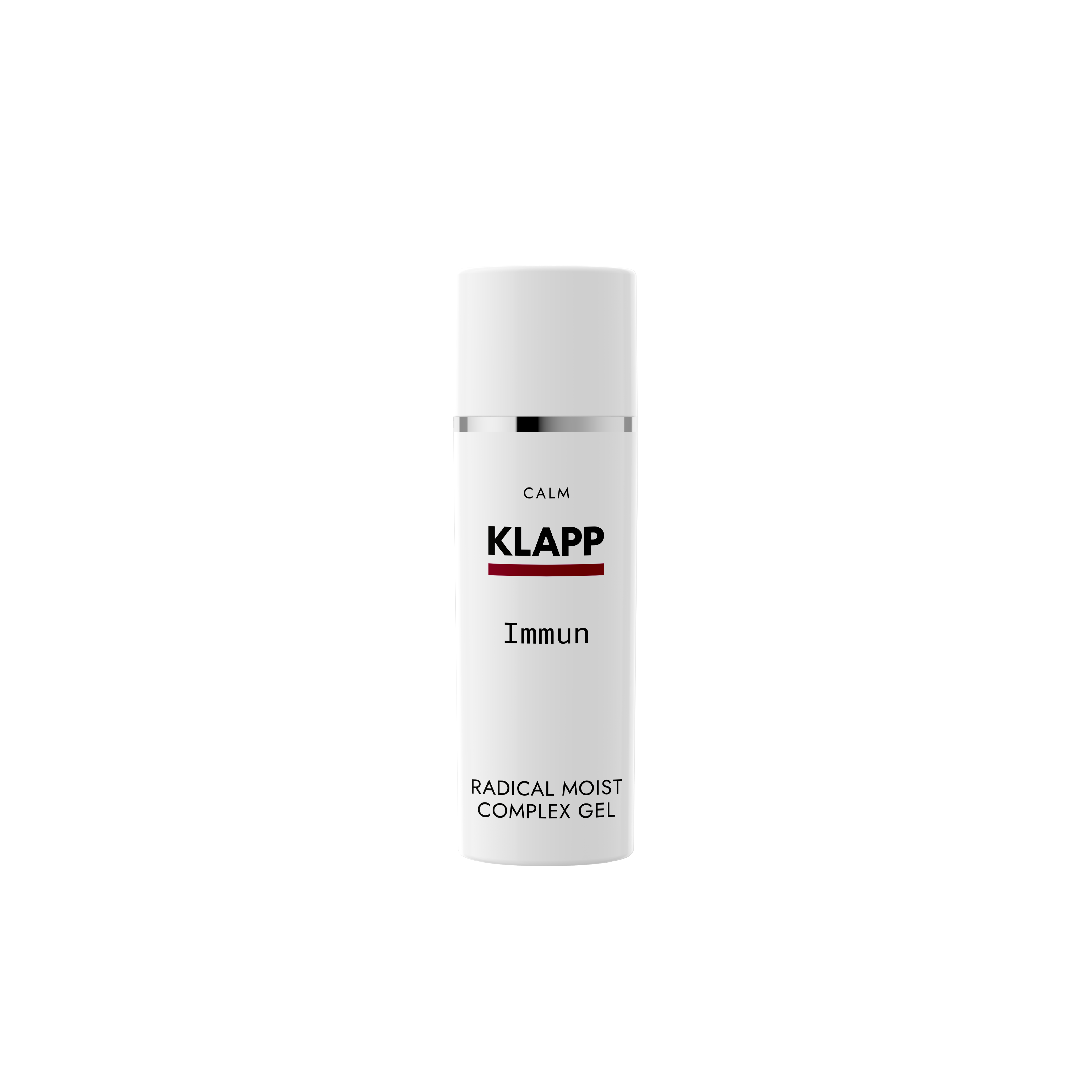 Immun Radical Moist Complex Gel - 1713