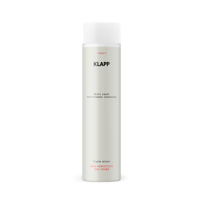 Triple Action Skin Perfection PHA Toner - C1005