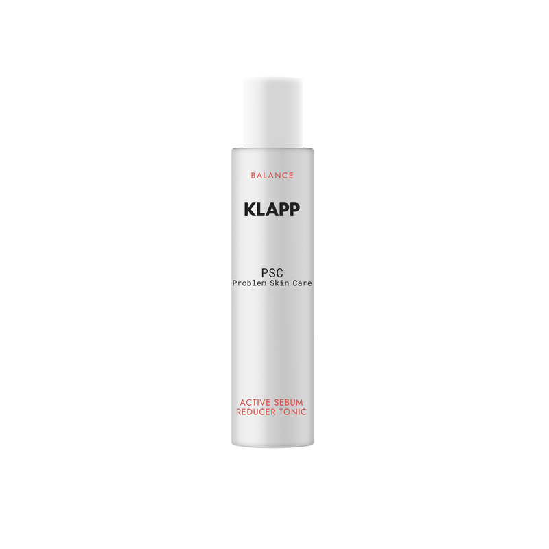 PSC Active Sebum Reducer Tonic - 1114