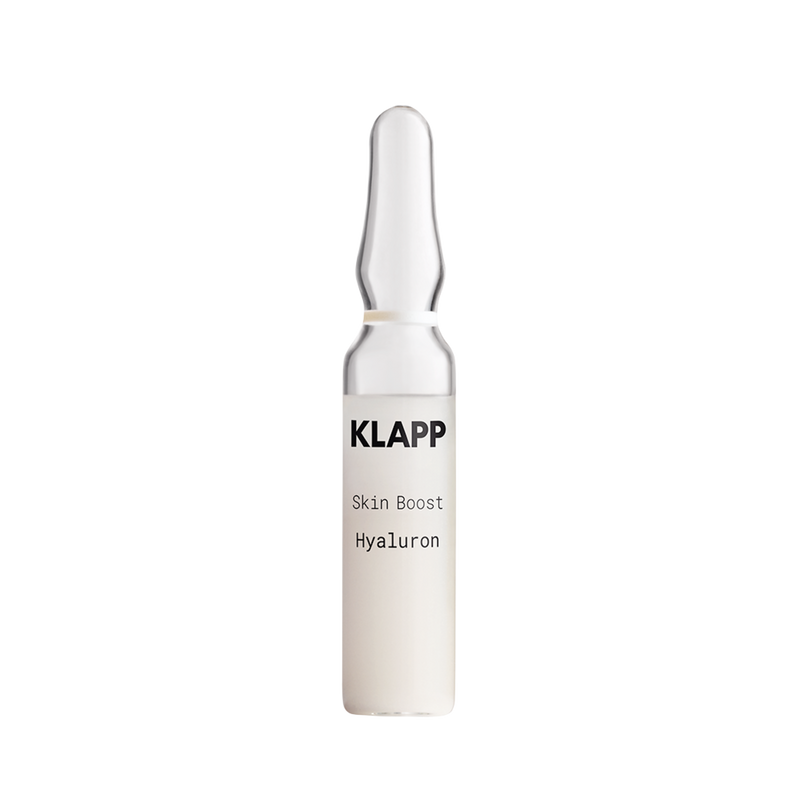 SKIN BOOST Hyaluron (5x2ml) - A9001