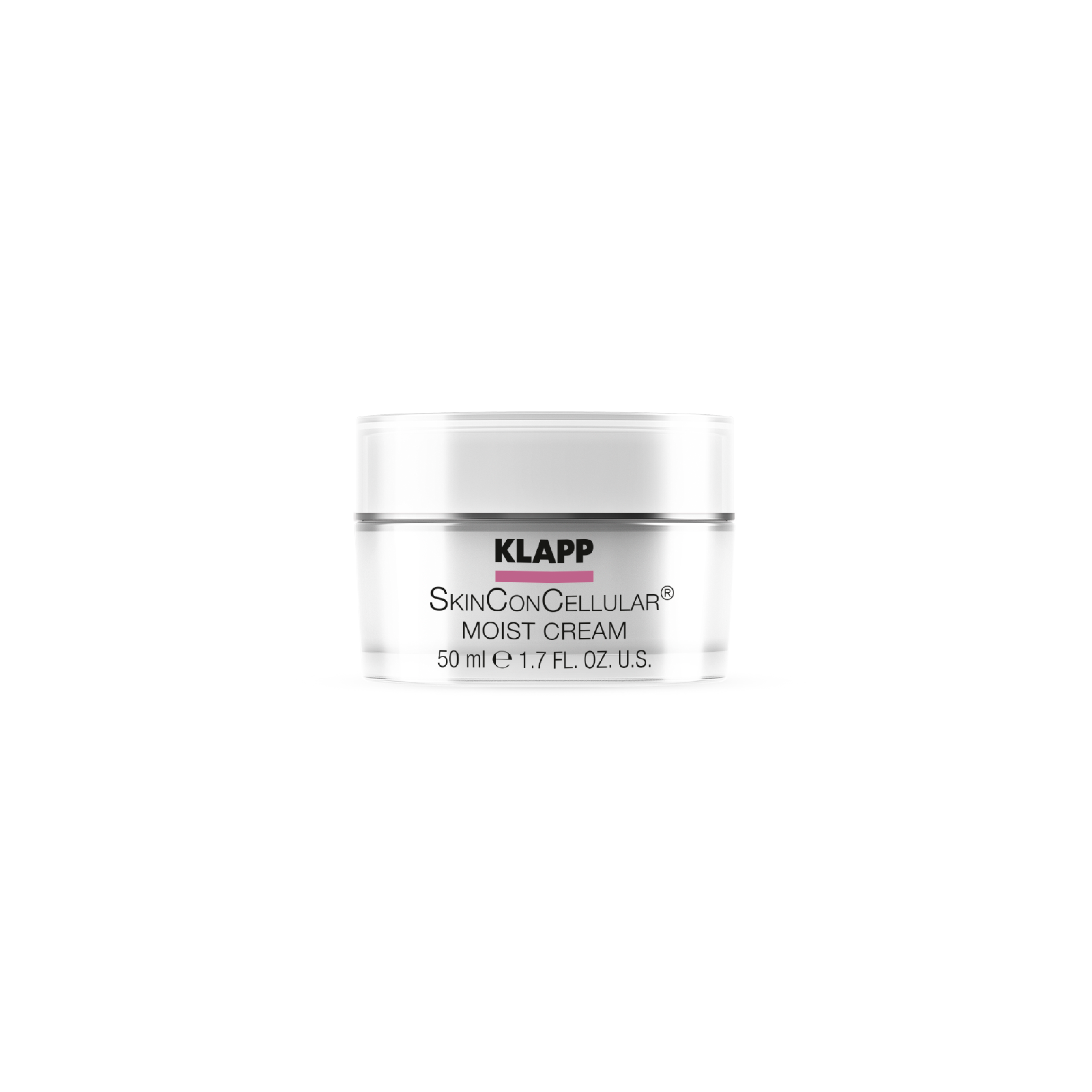 Skin ConCellular Moist Cream - 2505