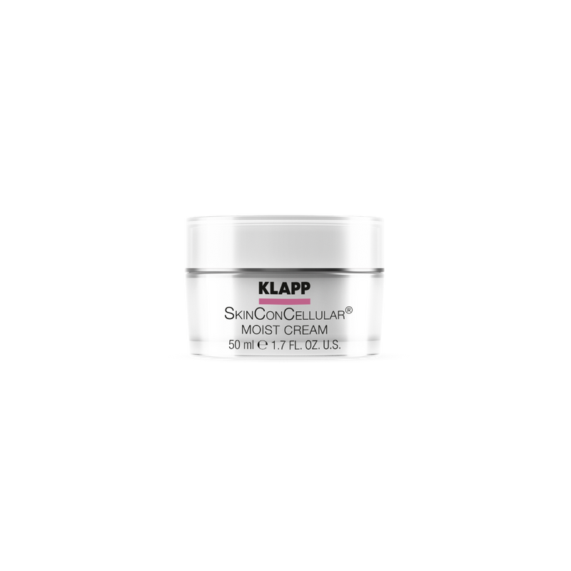 Skin ConCellular Moist Cream - 2505
