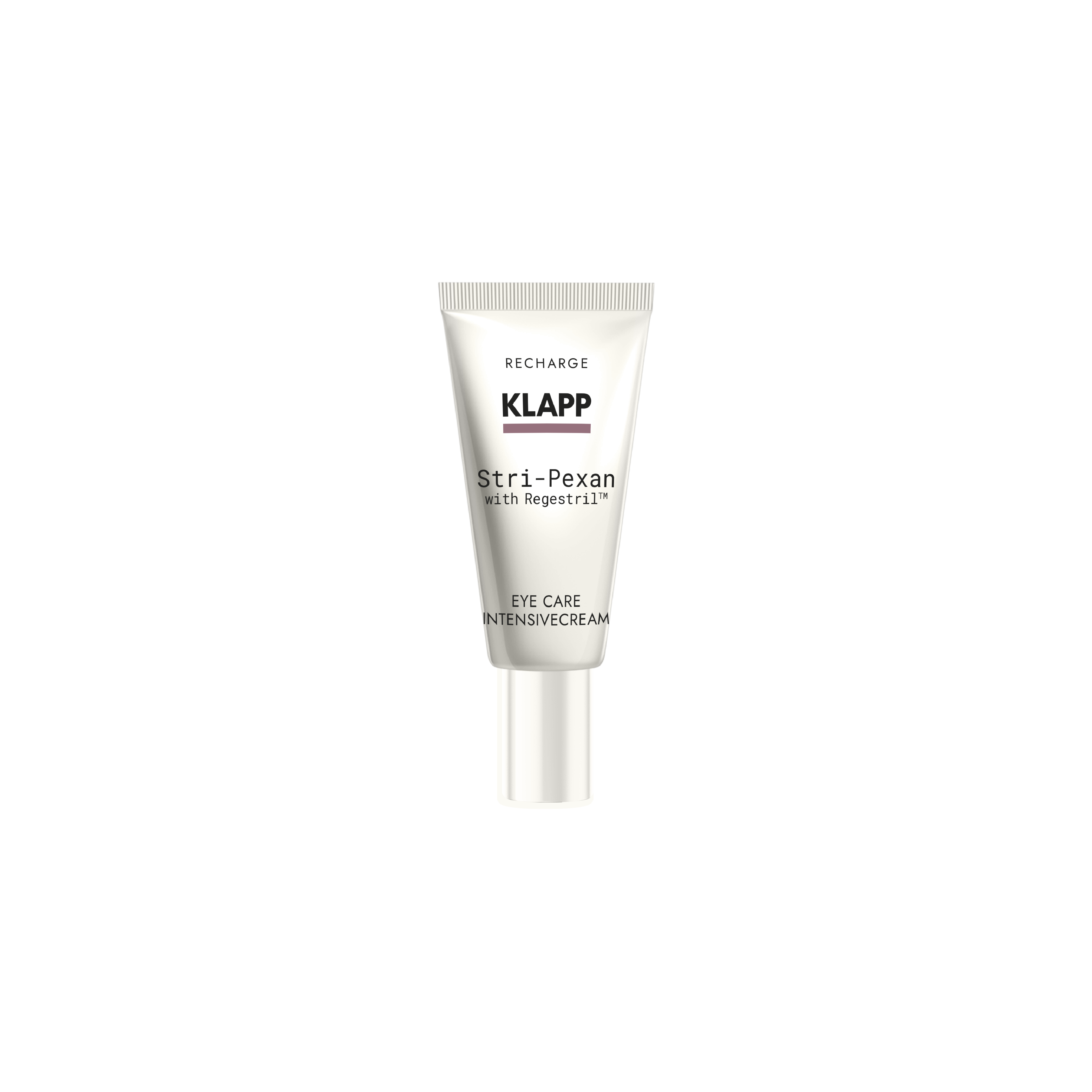 Stri-Pexan Eye Care Intensive Cream - 2016