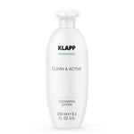 Clean & Active Cleansing Lotion - 1201