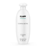 Clean & Active Cleansing Gel - 1202