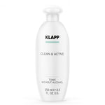 Clean & Active Tonic without Alcohol - 1206