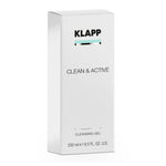 Clean & Active Cleansing Gel - 1202