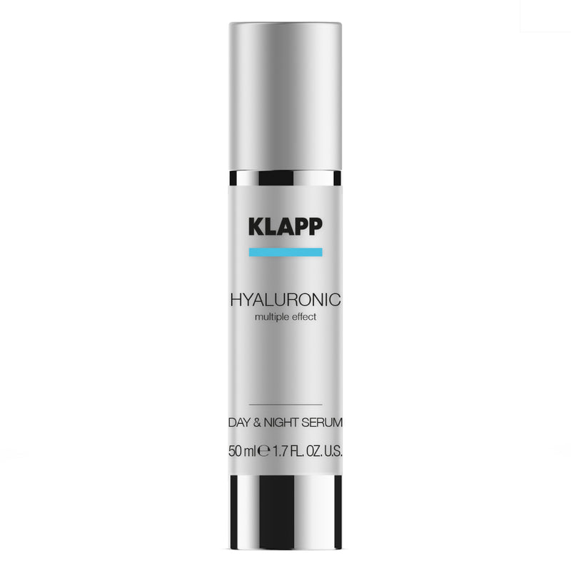 Hyaluronic Day & Night Serum - 2531