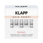 SKIN BOOST Retinol (5x2ml) - A9002