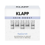 SKIN BOOST Hyaluron (5x2ml) - A9001