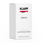 Immun Couperose Serum - 1715