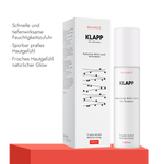 Triple Action Moisturizing Serum - C4002