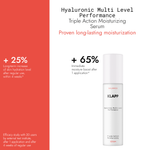 Triple Action Moisturizing Serum - C4002