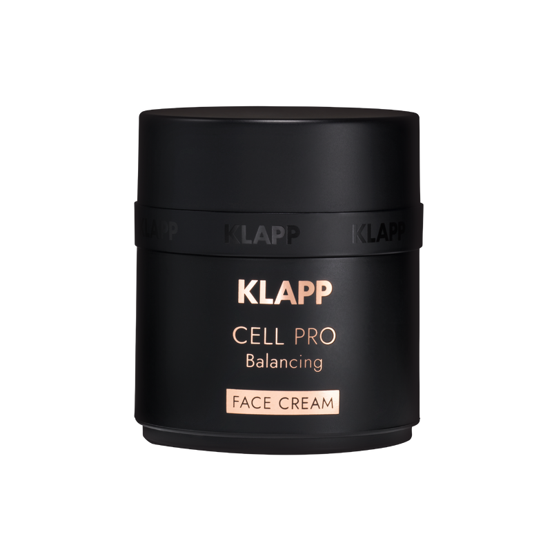 CELL PRO Balancing Face Cream - C9001