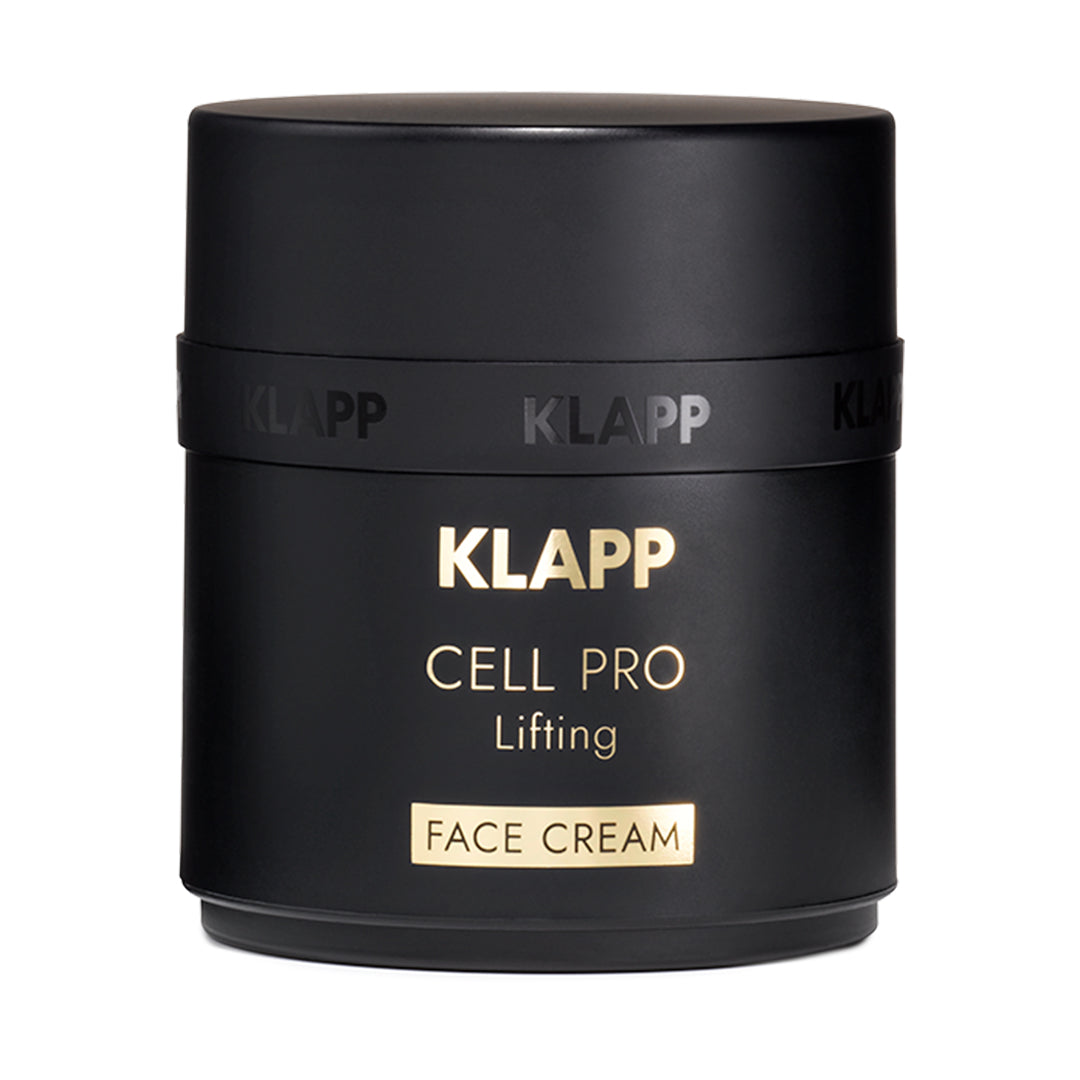 CELL PRO Eye Cream - C9007 – KLAPP Singapore