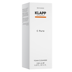 C Pure Foam Cleanser - 1514