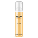 C Pure Foam Cleanser - 1514