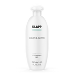 Clean & Active Cleansing Gel - 1202
