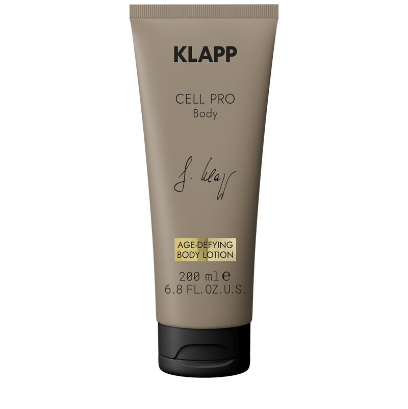 CELL PRO Body Age-Defying  Body Lotion - C9013