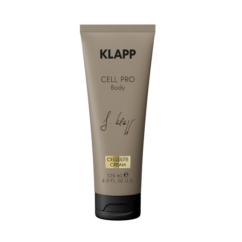 CELL PRO Body Cellulite Cream - C9014