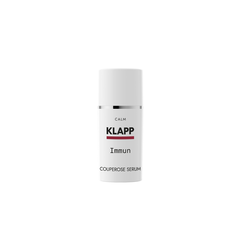 Immun Couperose Serum - 1715