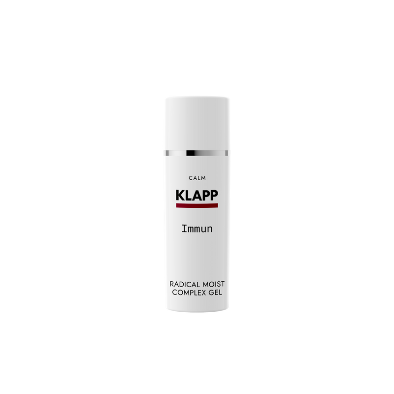 Immun Radical Moist Complex Gel - 1713