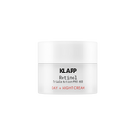 RESIST AGING RETINOL Triple Action PRO AGE Day + Night Cream - C2001