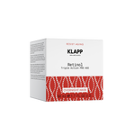 RESIST AGING RETINOL Triple Action PRO AGE Overnight Mask - C2007