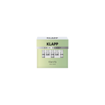 SKIN BOOST Clarify: Anti-Acne (5x2ml) - A9009