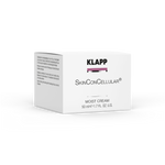 Skin ConCellular Moist Cream - 2505
