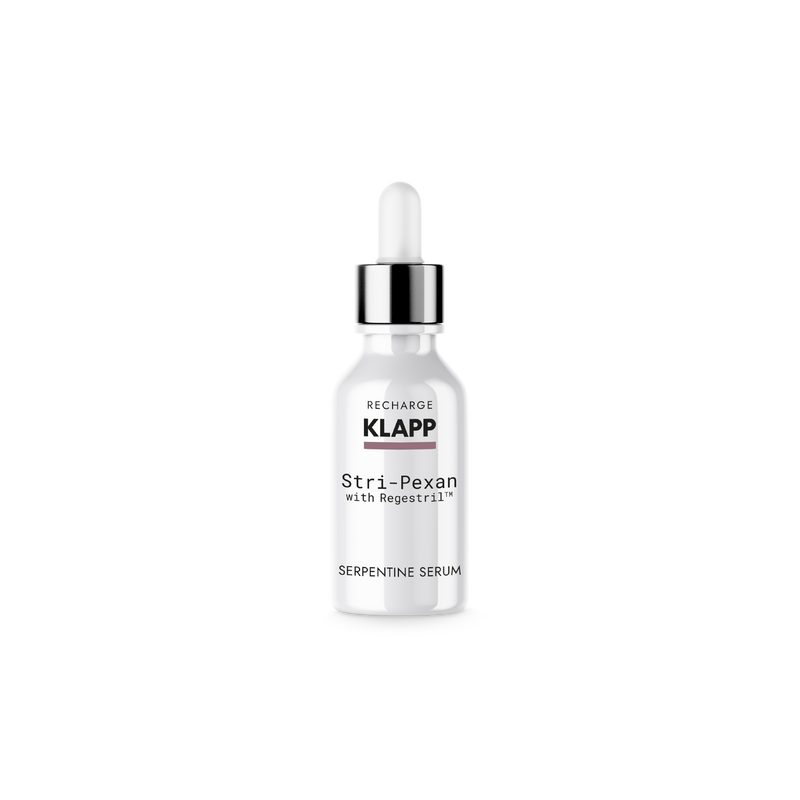 Stri-Pexan Serpentine Serum - 2018